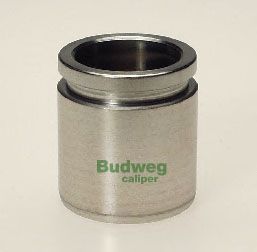 BUDWEG CALIPER 233618 -  Поршень, корпус скобы тормоза